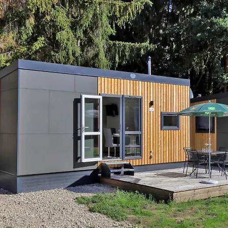 Σπίτι διακοπών Tiny Haus 26 Am Brombachsee *