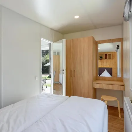 Σπίτι διακοπών Tiny Haus 26 Am Brombachsee Pleinfeld