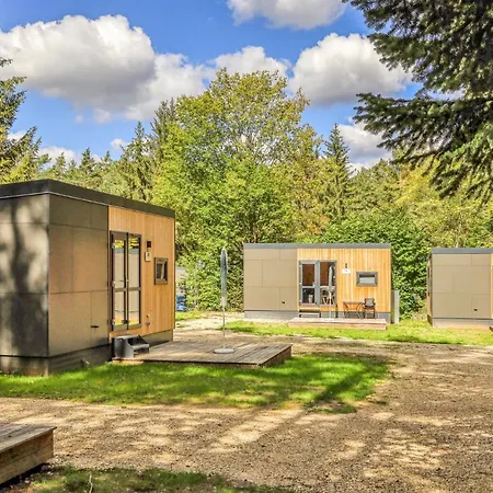 Tiny Haus 26 Am Brombachsee Σπίτι διακοπών Pleinfeld