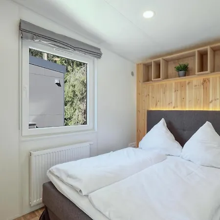 Σπίτι διακοπών Tiny Haus 26 Am Brombachsee