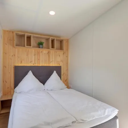 Tiny Haus 26 Am Brombachsee 別荘